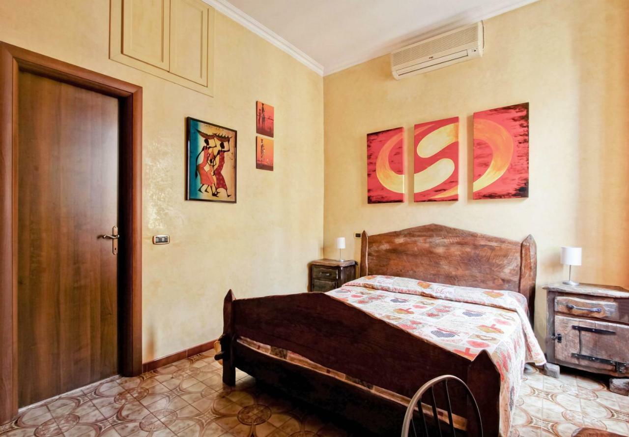 Affittacamere San Pietro Resort - Rome — Fotoğraflar 2