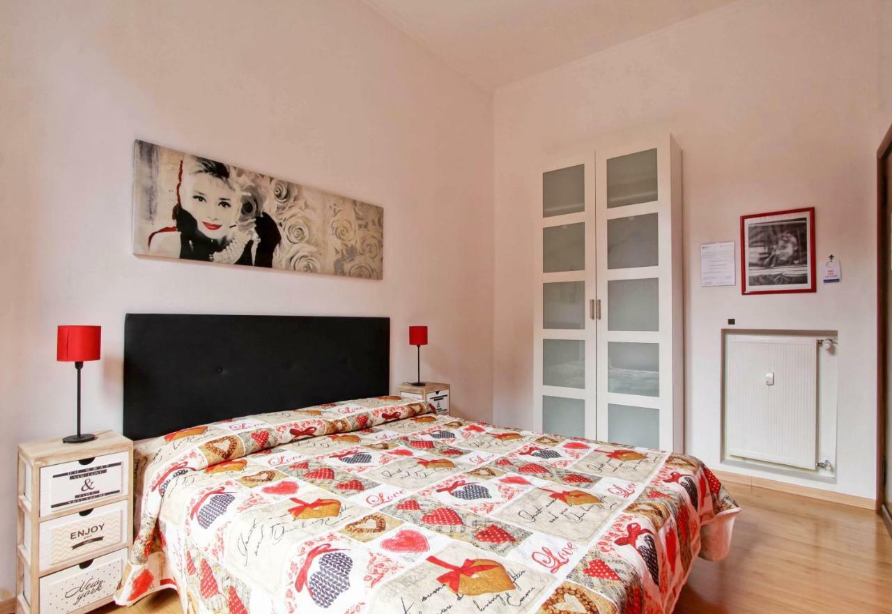 Affittacamere San Pietro Resort - Rome — Fotoğraflar 3